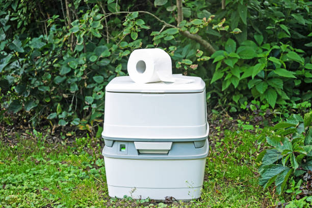 Best Handicap porta potty rental  in Forrest, IL