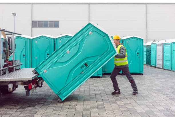 Best Porta potty for special events  in Forrest, IL