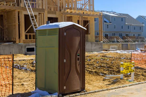 Best Affordable portable toilet rental  in Forrest, IL