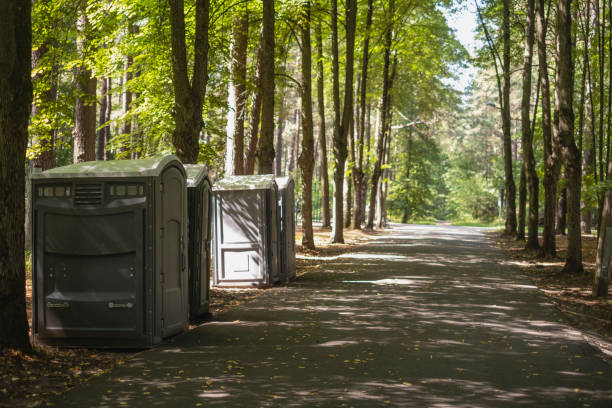 Best Local porta potty services  in Forrest, IL