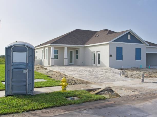 Portable Toilet Options We Offer in Forrest, IL