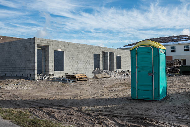 Best Portable restroom trailer rental  in Forrest, IL