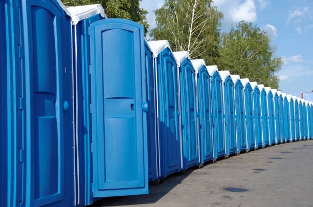 Best Affordable porta potty rental  in Forrest, IL